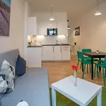 Lovely 1-bedroom In
