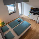 Appartement Lovely 1-bedroom In *