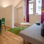 Urban I No Stairs I 24h Contactless Check-in Innsbruck