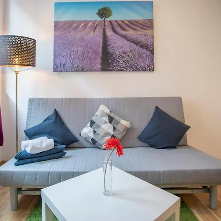 Urban I No Stairs I 24h Contactless Check-in *