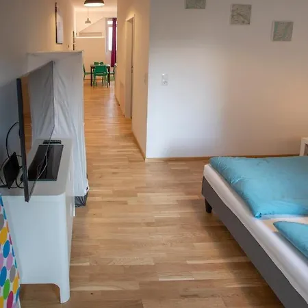 Urban I No Stairs I 24h Contactless Check-in * Ίνσμπρουκ