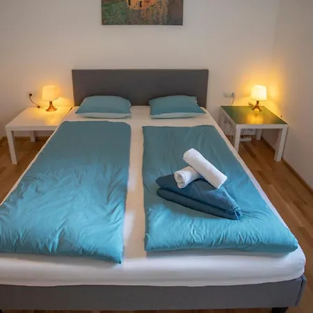 Urban I No Stairs I 24h Contactless Check-in * Ίνσμπρουκ