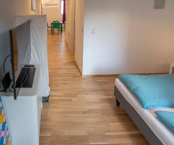 Urban I No Stairs I 24h Contactless Check-in * Innsbruck