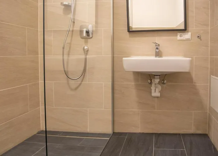 Apartment Urban I No Stairs I 24h Contactless Check-in *