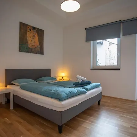 Appartement Urban I No Stairs I 24h Contactless Check-in
