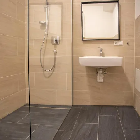 アパート Urban I No Stairs I 24h Contactless Check-in *